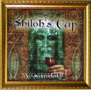Shiloh's Cup - Wounded